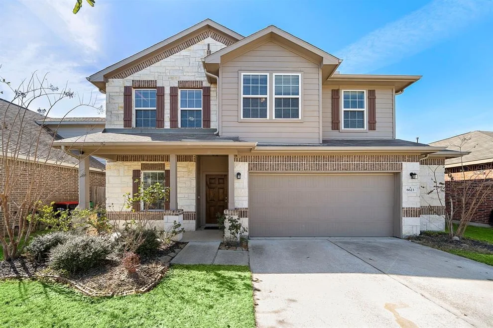 Unit for sale at 8623 Morning Dove Lane, Baytown, TX 77521