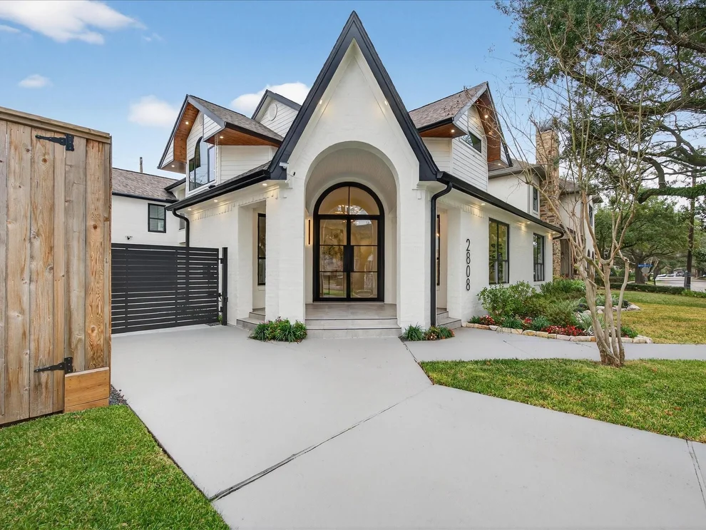 Unit for sale at 2808 Quenby Avenue, West University Place, TX 77005