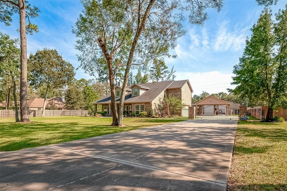 Unit for sale at 1207 Rain Lake Trail, Crosby, TX 77532