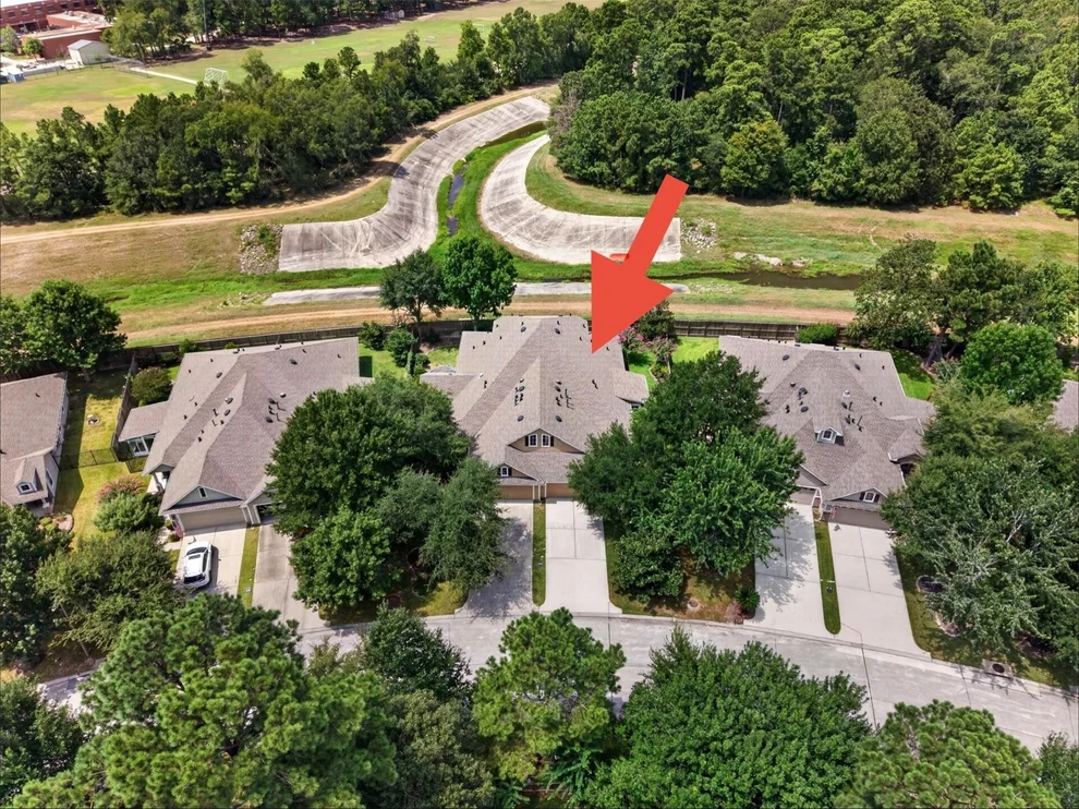 Unit for sale at 175 W Kentwick Place, Conroe, TX 77384