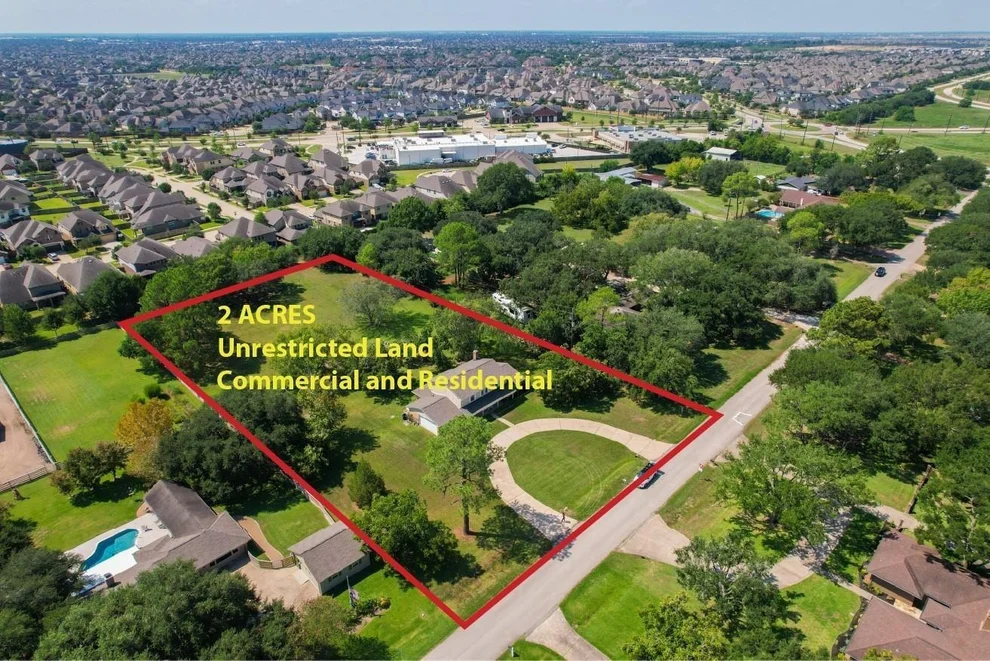 Unit for sale at 26751 Willow Lane, Katy, TX 77494