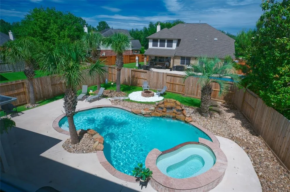 Unit for sale at 5003 Peabody Hill Lane, Katy, TX 77494