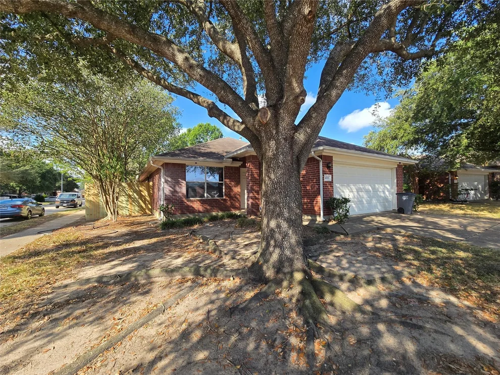 Unit for sale at 4703 Rumbling Canyon Court, Katy, TX 77449