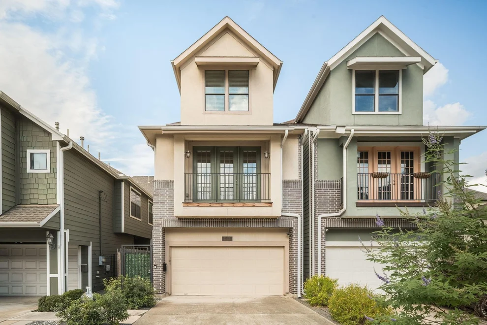 Unit for sale at 5224 Darling Street, Houston, TX 77007