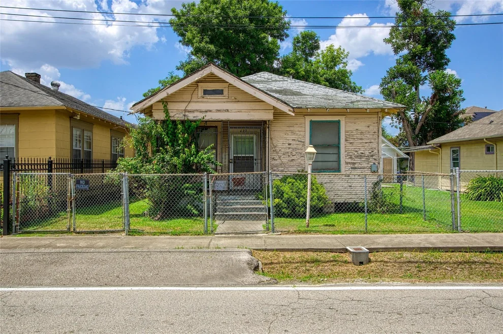 Unit for sale at 427 N Milby Street, Houston, TX 77003