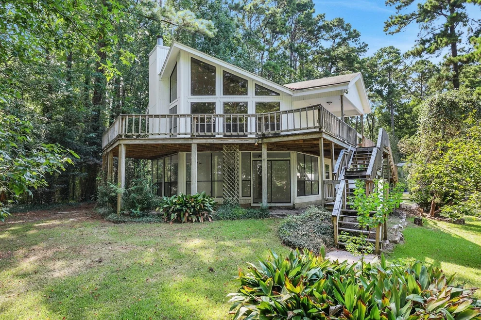 Unit for sale at 200 Johnson Road, Coldspring, TX 77331