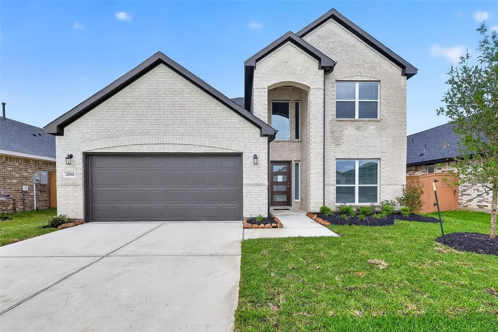 Unit for sale at 21918 Oia Island Drive, Hockley, TX 77447