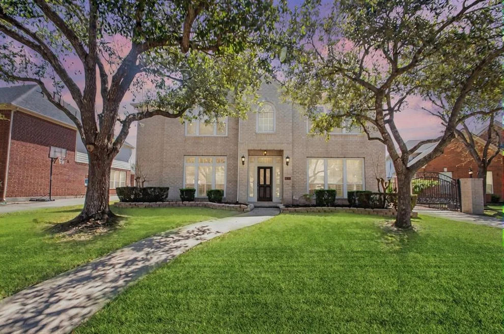 Unit for sale at 2010 Desert Springs Court, League City, TX 77573
