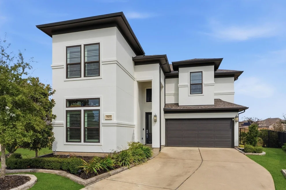 Unit for sale at 15022 Boat House Court, Cypress, TX 77433