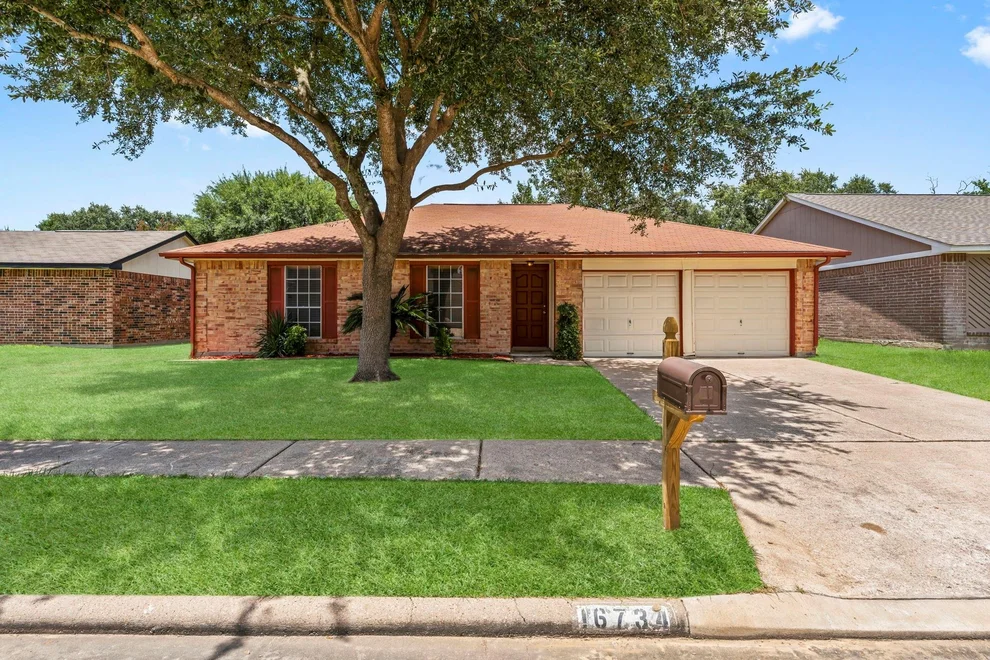 Unit for sale at 16734 Summer Dew Lane, Houston, TX 77095