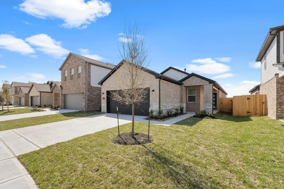 Unit for sale at 5827 Fresh View Court, Katy, TX 77493