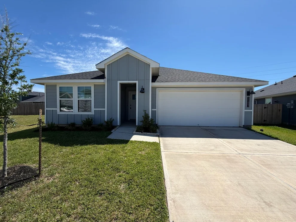 Unit for sale at 31603 Chollerford Court, Fulshear, TX 77441