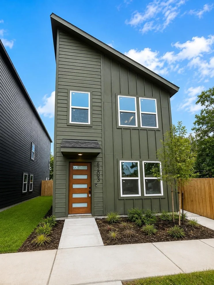 Unit for sale at 4317 Plaag Street, Houston, TX 77016