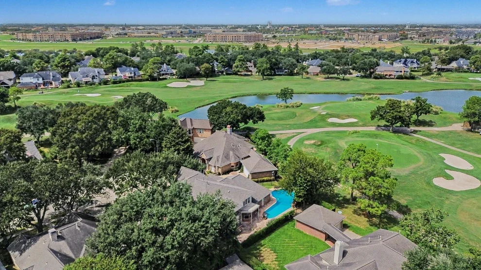 Unit for sale at 1207 Seabury Court, Katy, TX 77494