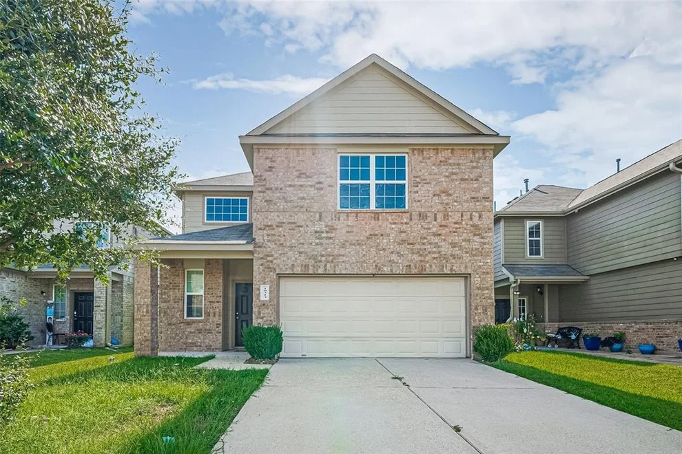 Unit for sale at 10314 White Fir Villa Avenue, Houston, TX 77044