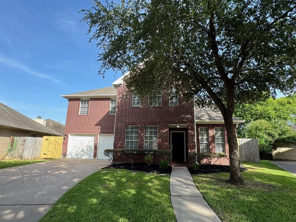 Unit for sale at 4607 Blue Rose Circle, Missouri City, TX 77459