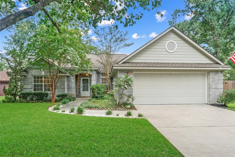Unit for sale at 24927 Butterwick Drive, Spring, TX 77389