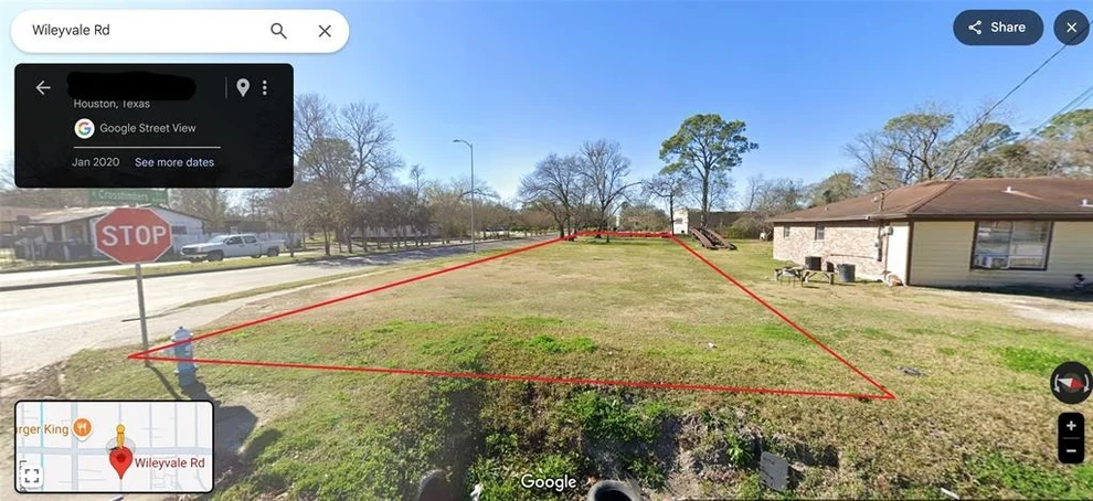 Unit for sale at 0 Wileyvale Road, Houston, TX 77016
