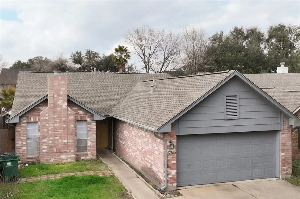 Unit for sale at 12842 Sandri Lane, Houston, TX 77077