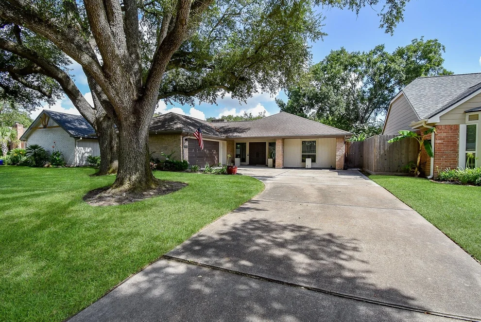 Unit for sale at 14822 Beechmoor Drive, Houston, TX 77095