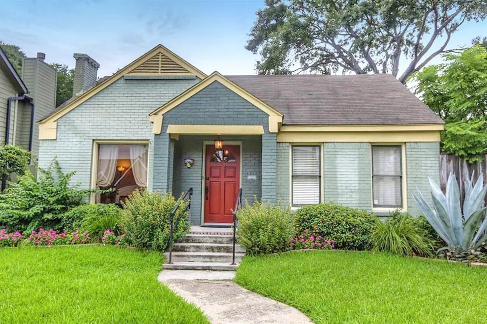 Unit for sale at 1816 Lexington Street, Houston, TX 77098