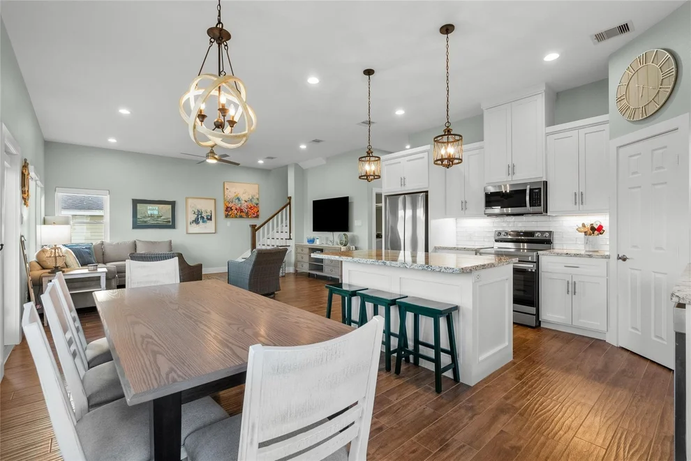Unit for sale at 22318 Vista Del Mar, Galveston, TX 77554
