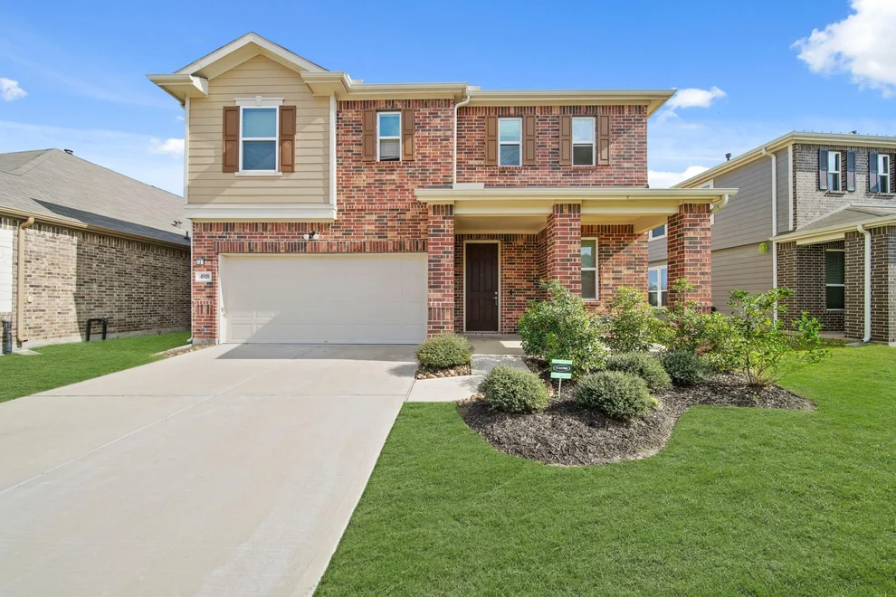 Unit for sale at 4918 Lucky Fawn Lane, Richmond, TX 77406