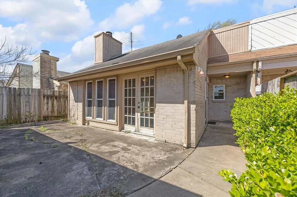 Unit for sale at 4132 Boone Road, Houston, TX 77072