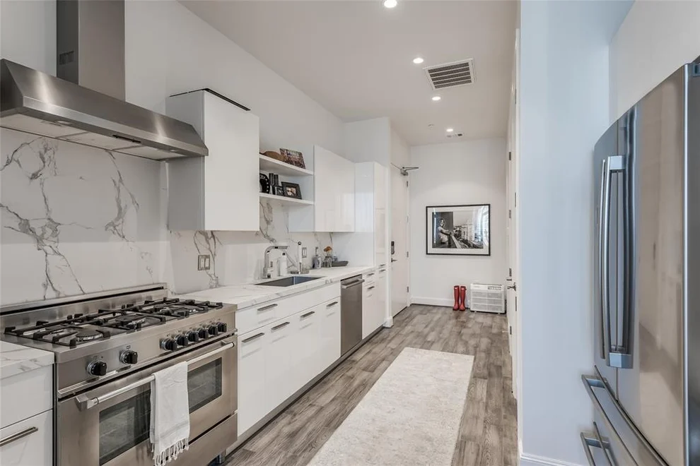 Unit for sale at 1211 Caroline Street, Houston, TX 77002