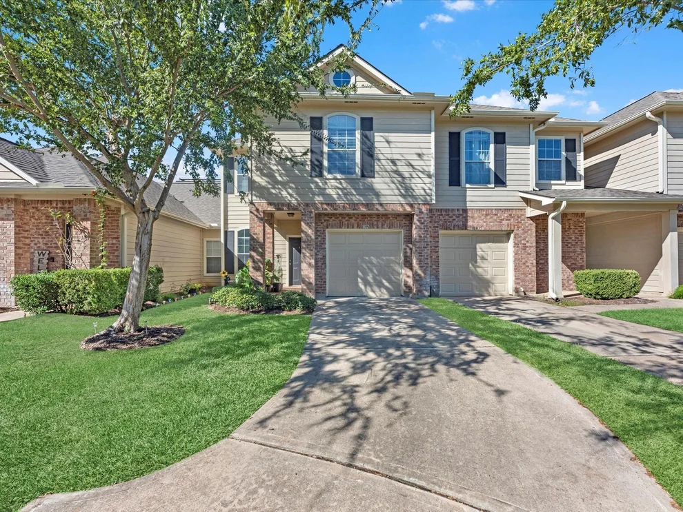 Unit for sale at 802 Sterling Creek Circle, Katy, TX 77450