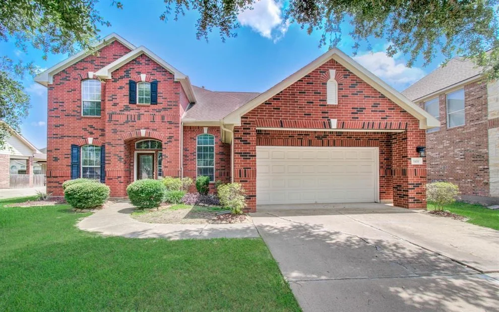 Unit for sale at 3410 Walden Creek Lane, Pearland, TX 77581