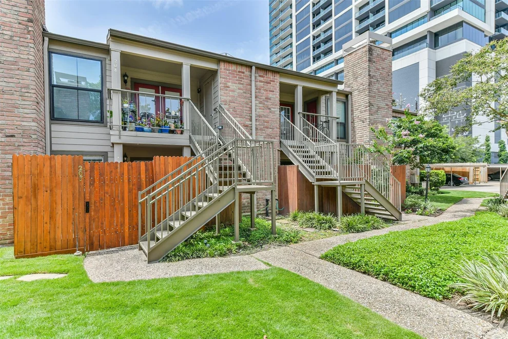 Unit for sale at 1201 Mcduffie Street, Houston, TX 77019