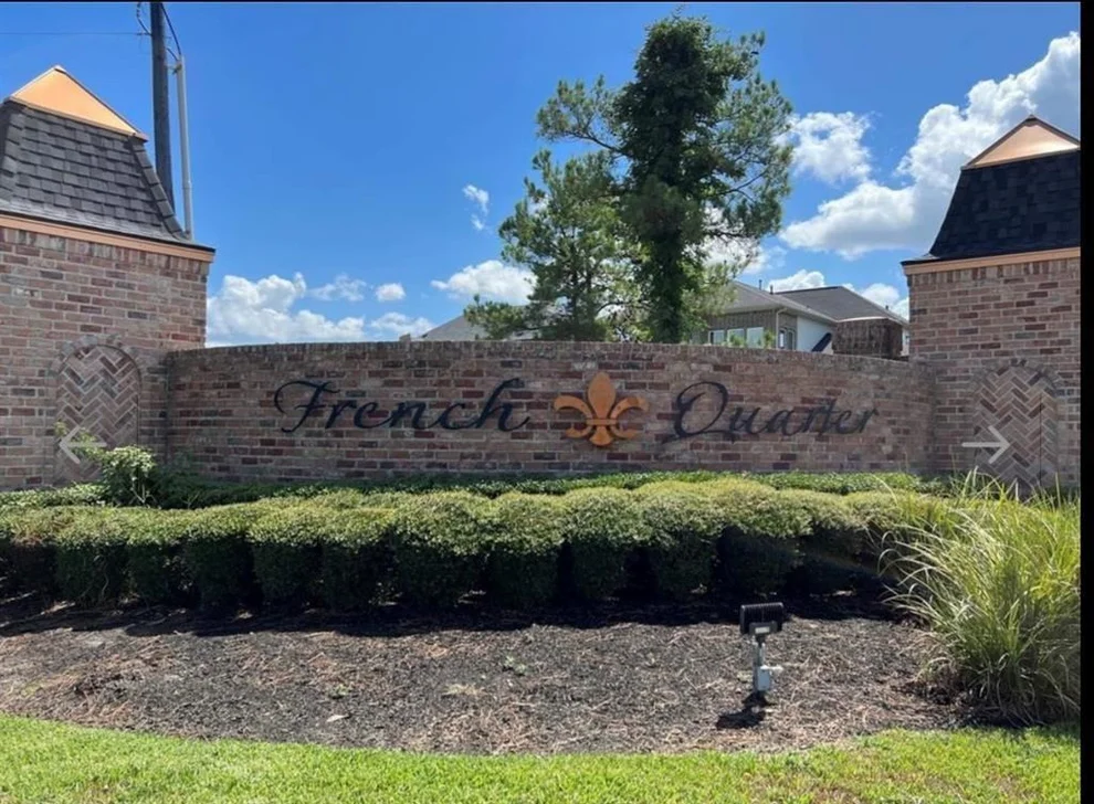 Unit for sale at 10928 Dauphine Street, Willis, TX 77318