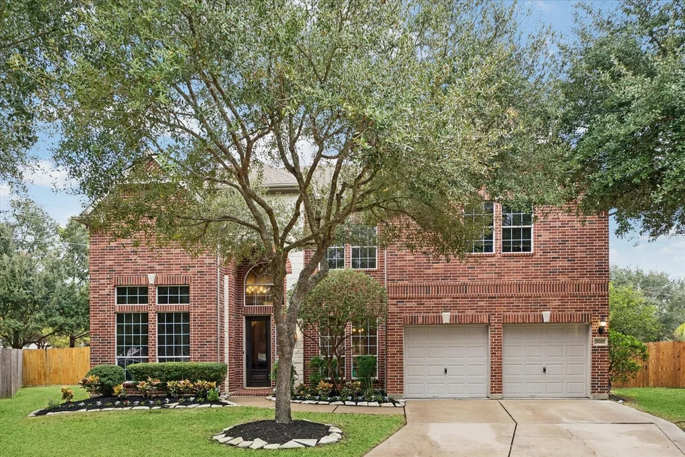 Unit for sale at 26502 Blanchard Grove Drive, Katy, TX 77494