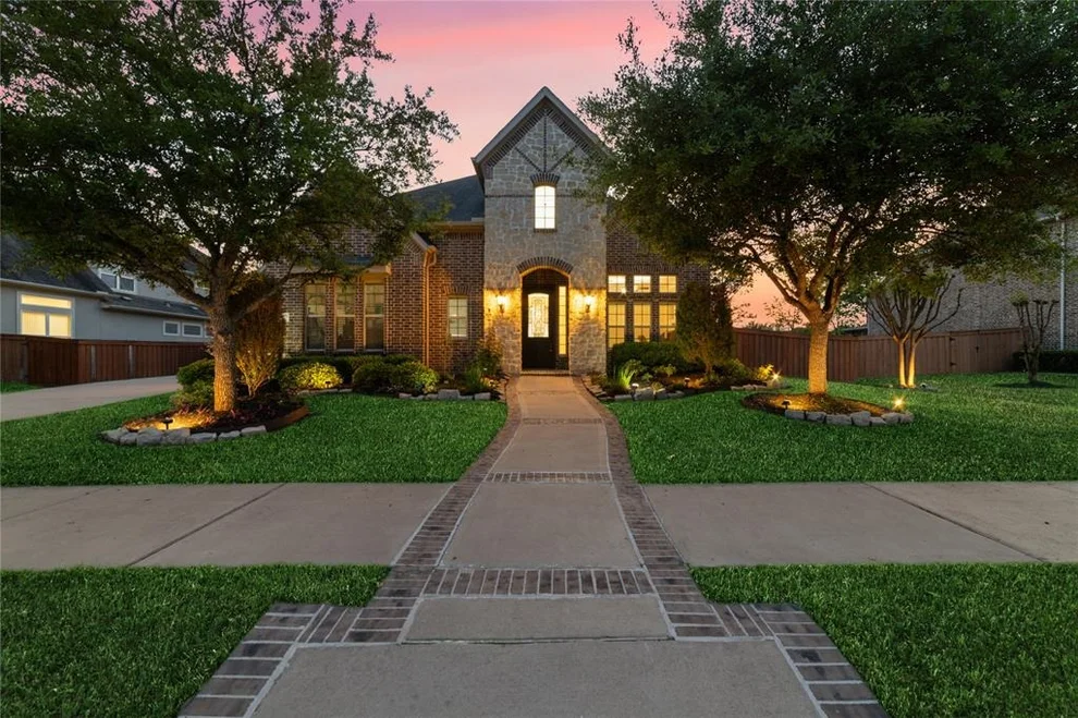 Unit for sale at 10510 Comeaux Lane, Richmond, TX 77407