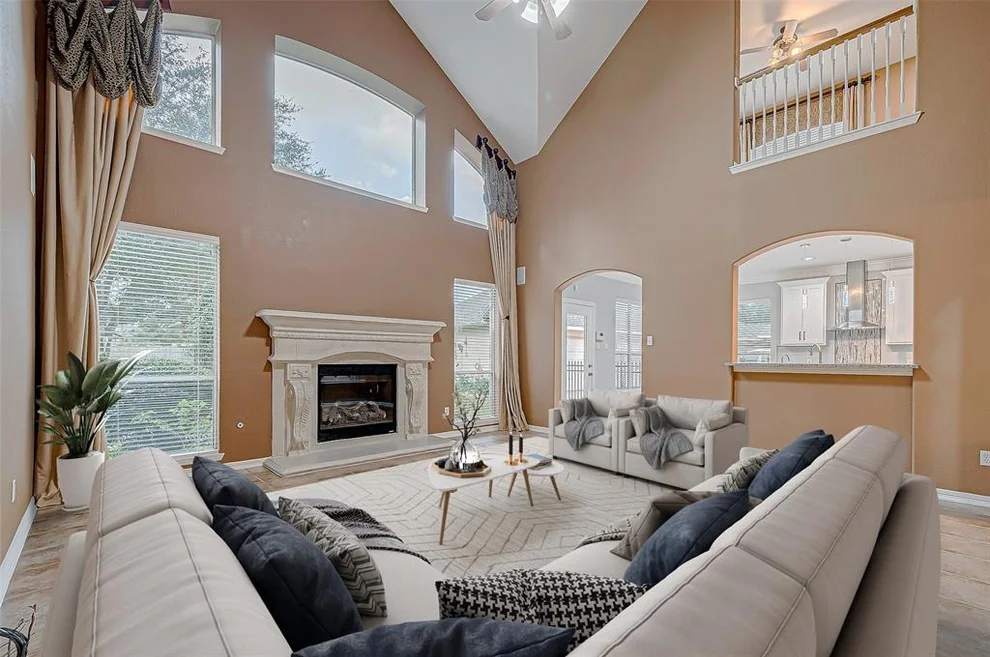 Unit for sale at 1307 Pitcataway Circle, Spring, TX 77379