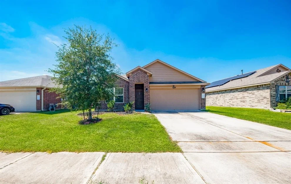 Unit for sale at 5423 Carlisle Grove Trace, Katy, TX 77449