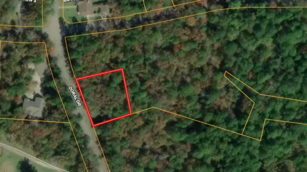 Unit for sale at Lot 1 Bay Hill Road, Huntsville, TX 77320