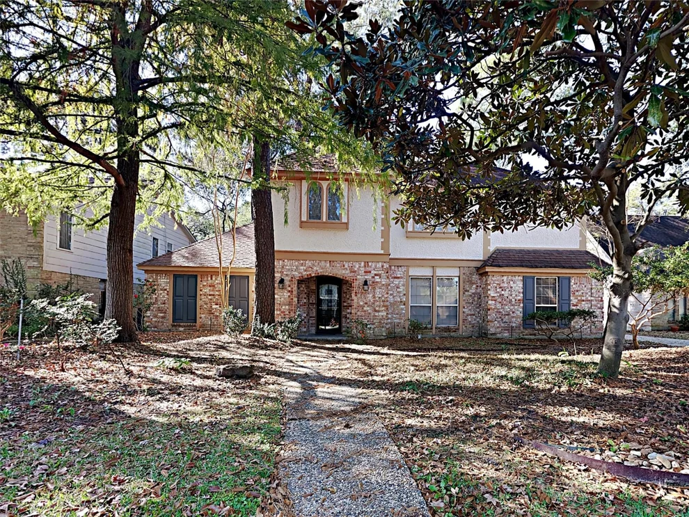 Unit for sale at 12015 Soft Pines Drive, Houston, TX 77066