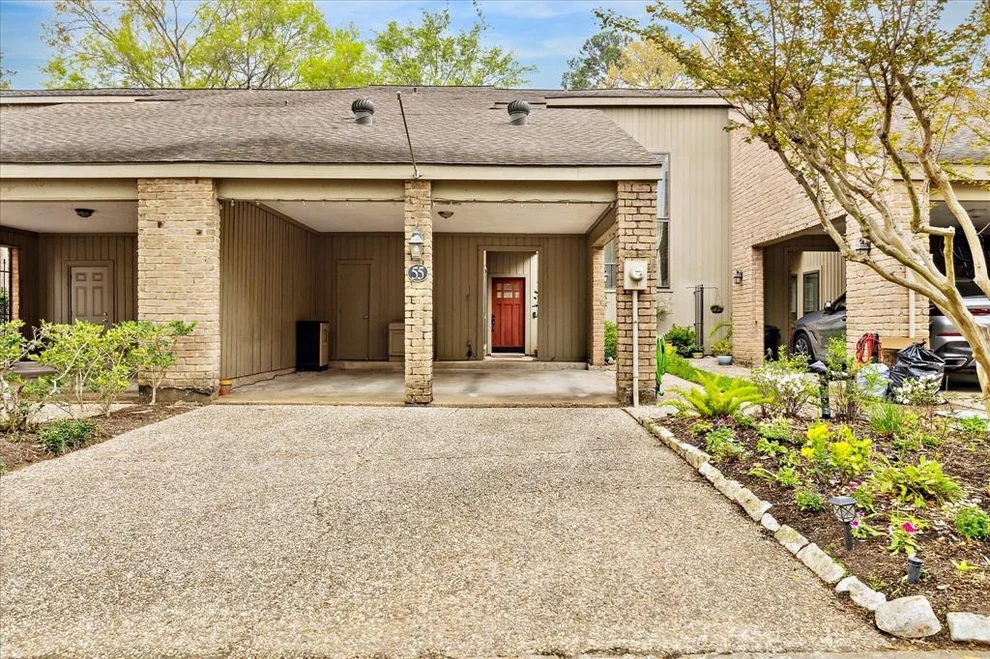 Unit for sale at 9400 Doliver Drive, Houston, TX 77063