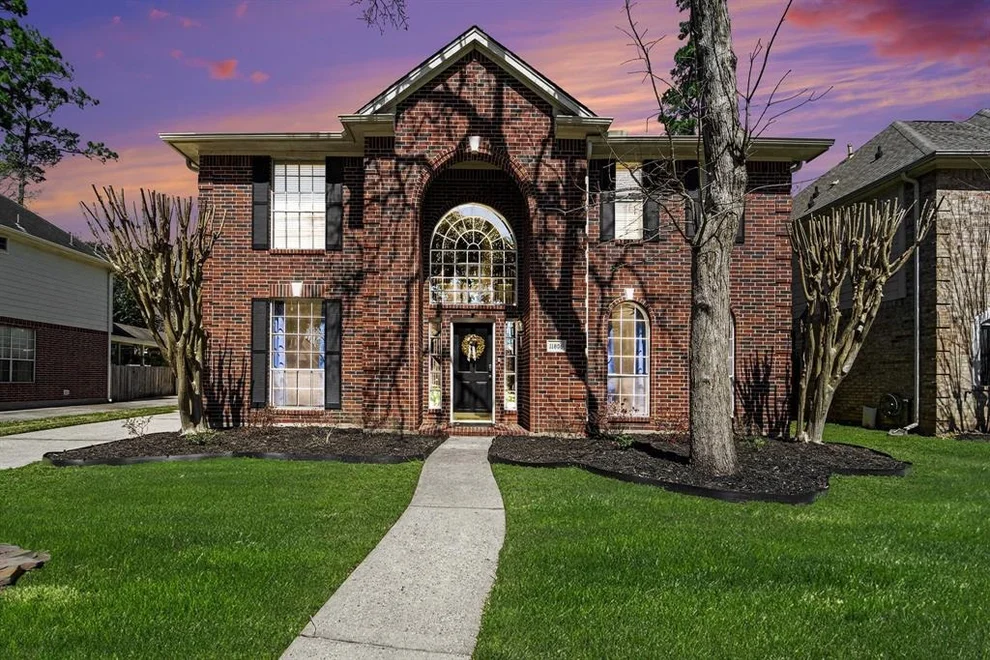 Unit for sale at 11806 Lake Grove Bend Road, Tomball, TX 77377