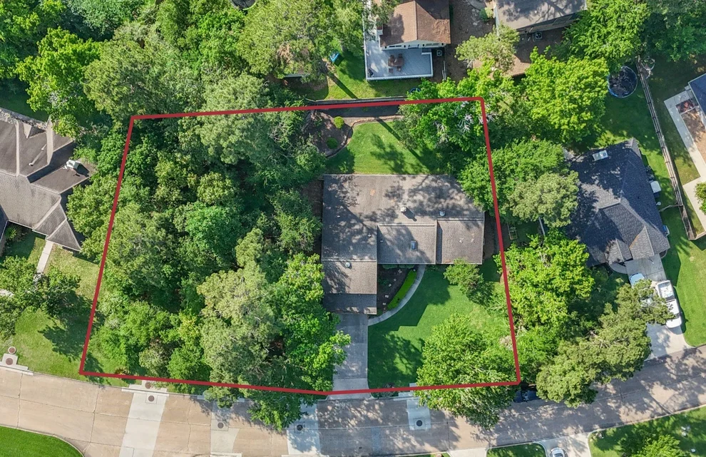 Unit for sale at 11918 Thoreau Drive, Montgomery, TX 77356