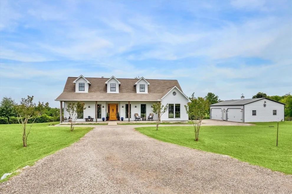 Unit for sale at 1932 Chappell Ridge Lane, Chappell Hill, TX 77426
