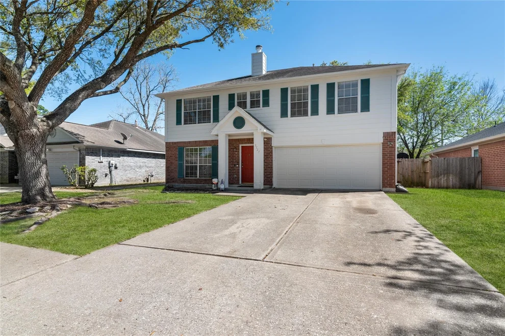 Unit for sale at 3727 Oak Lace Drive, Spring, TX 77389