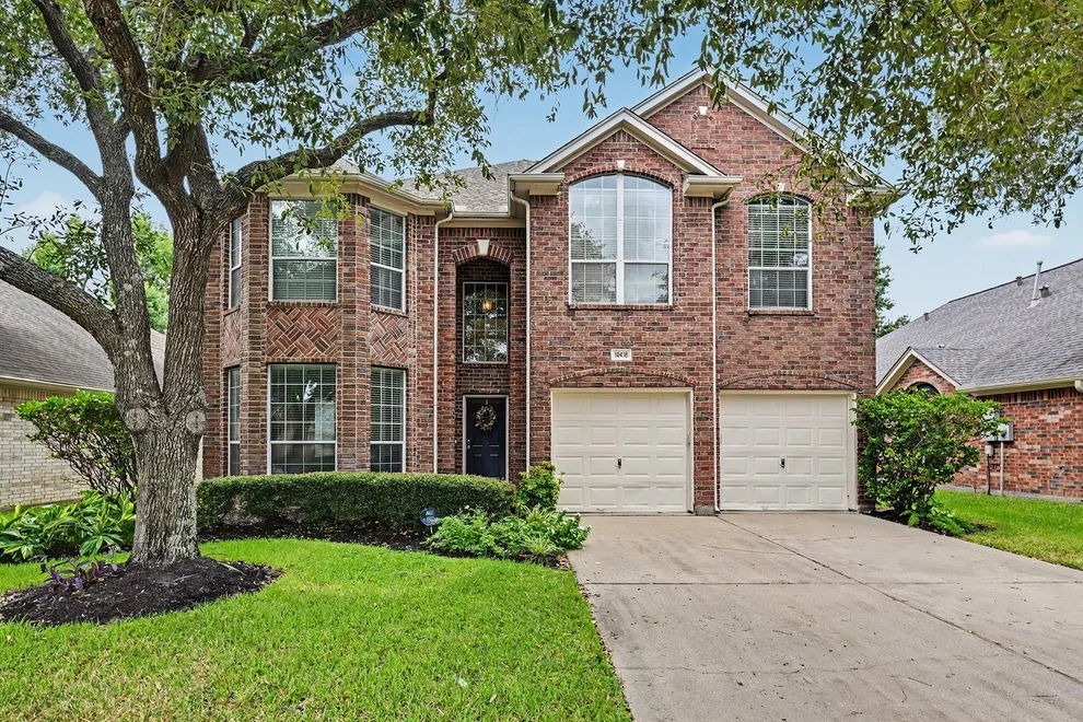 Unit for sale at 19418 Colony Trail Lane, Katy, TX 77449
