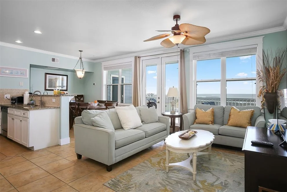 Unit for sale at 26934 Bay Water Drive, Galveston, TX 77554