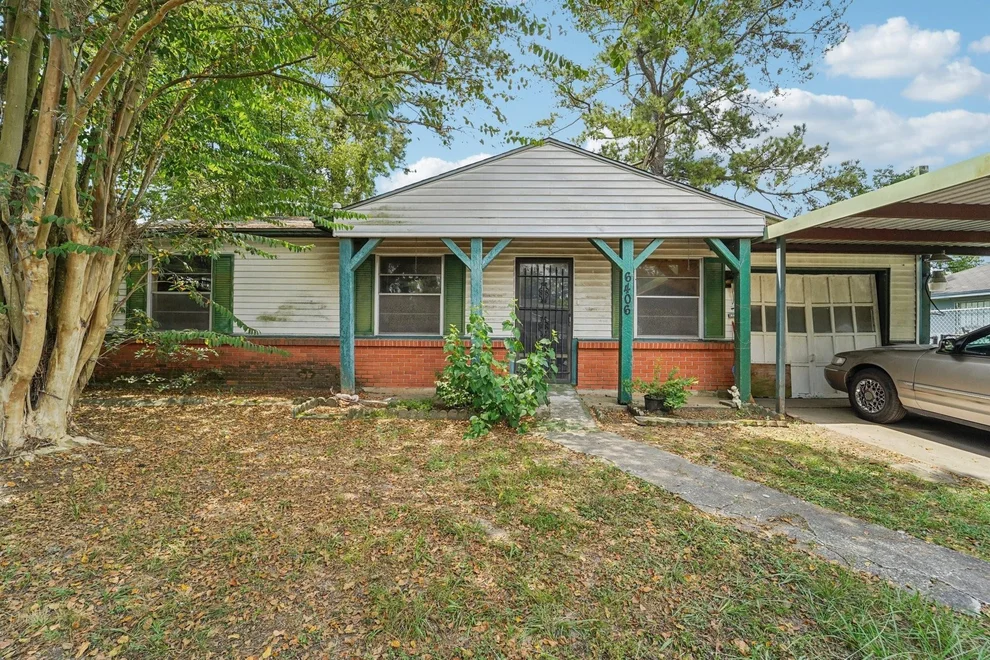 Unit for sale at 6406 Cobalt Street, Houston, TX 77016