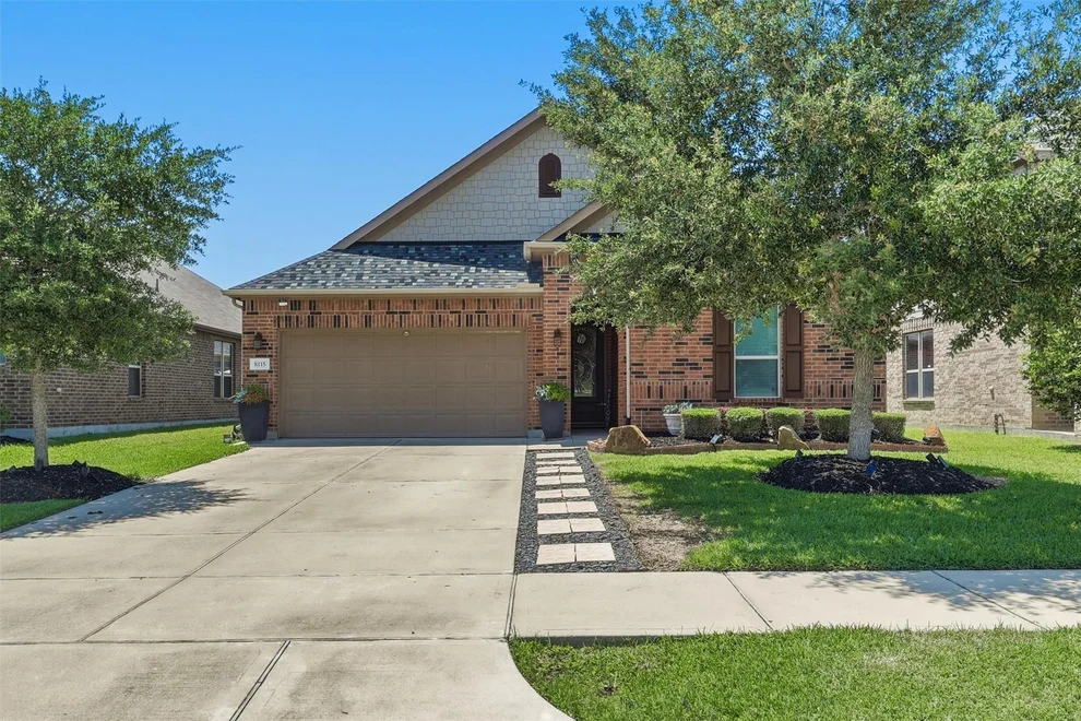 Unit for sale at 8115 Cheyenne Hills Trail, Richmond, TX 77406