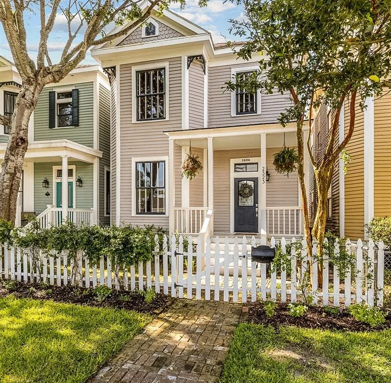Unit for sale at 2523 Avenue M, Galveston, TX 77550