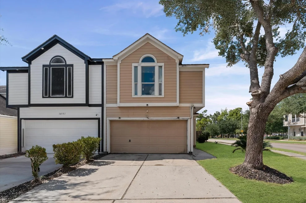 Unit for sale at 16555 Pentonshire Lane, Houston, TX 77090